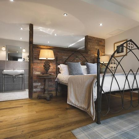 Lyth Valley Country House Kendal Exterior photo