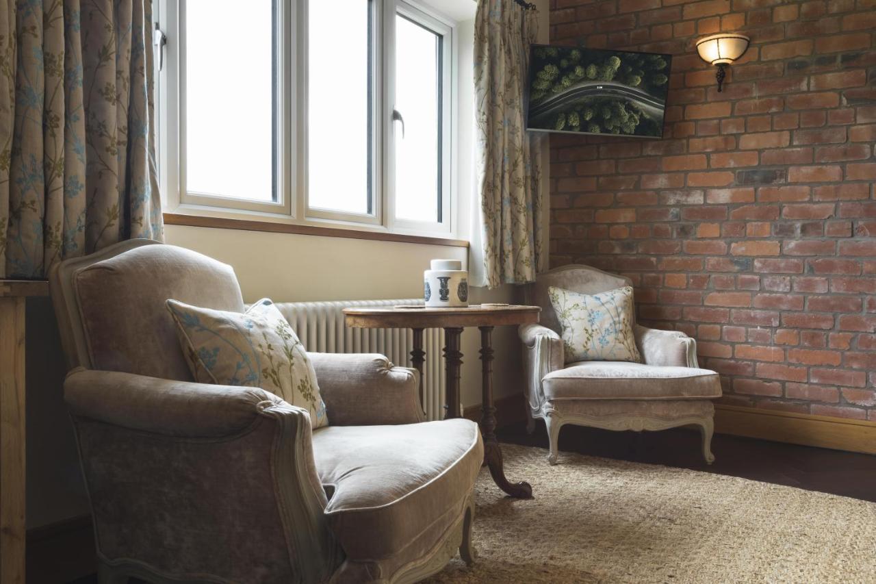 Lyth Valley Country House Kendal Exterior photo