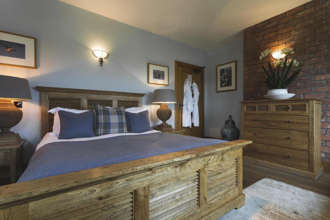 Lyth Valley Country House Kendal Exterior photo