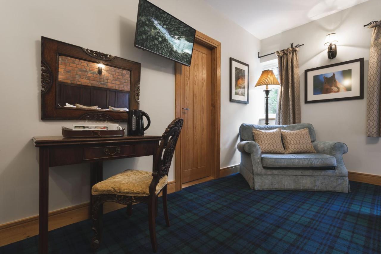 Lyth Valley Country House Kendal Exterior photo