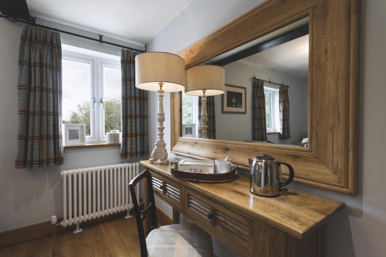 Lyth Valley Country House Kendal Exterior photo