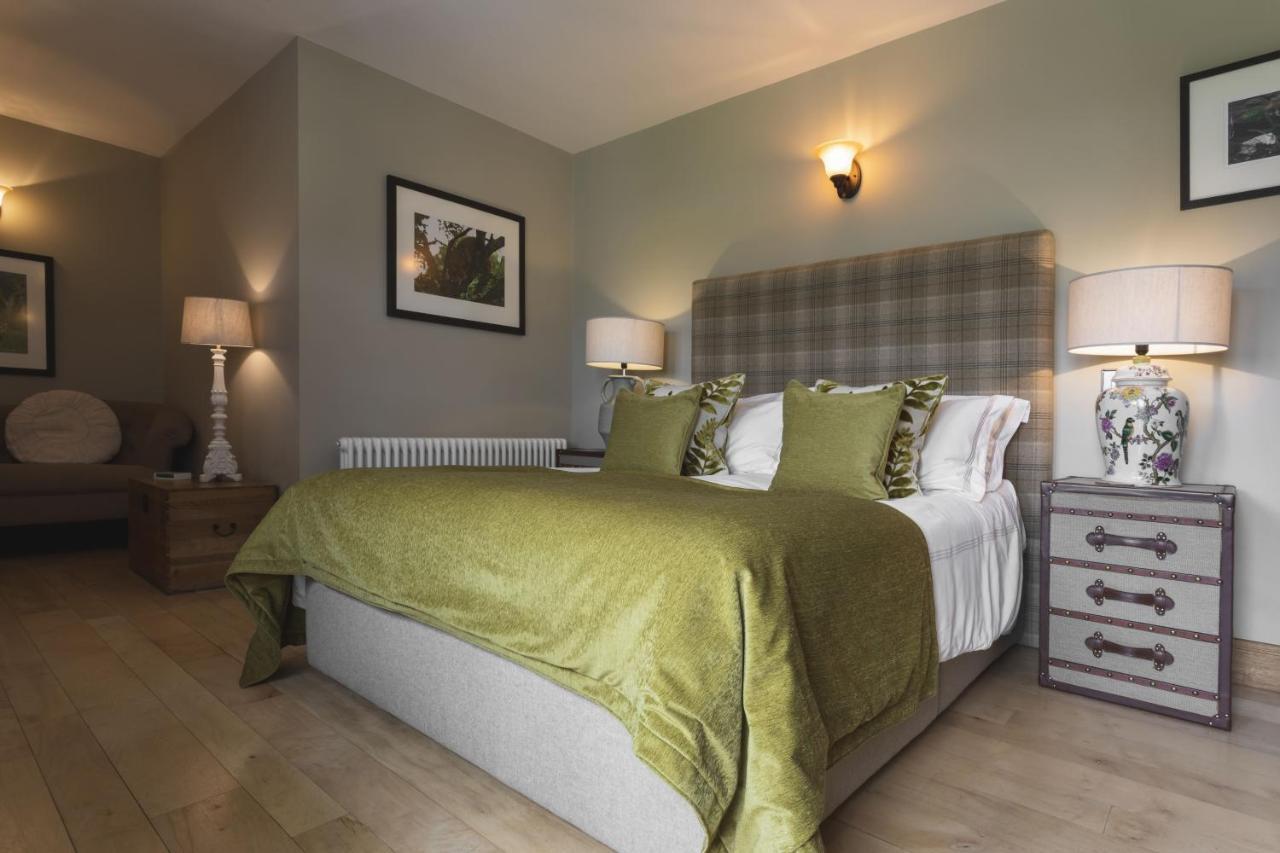 Lyth Valley Country House Kendal Exterior photo