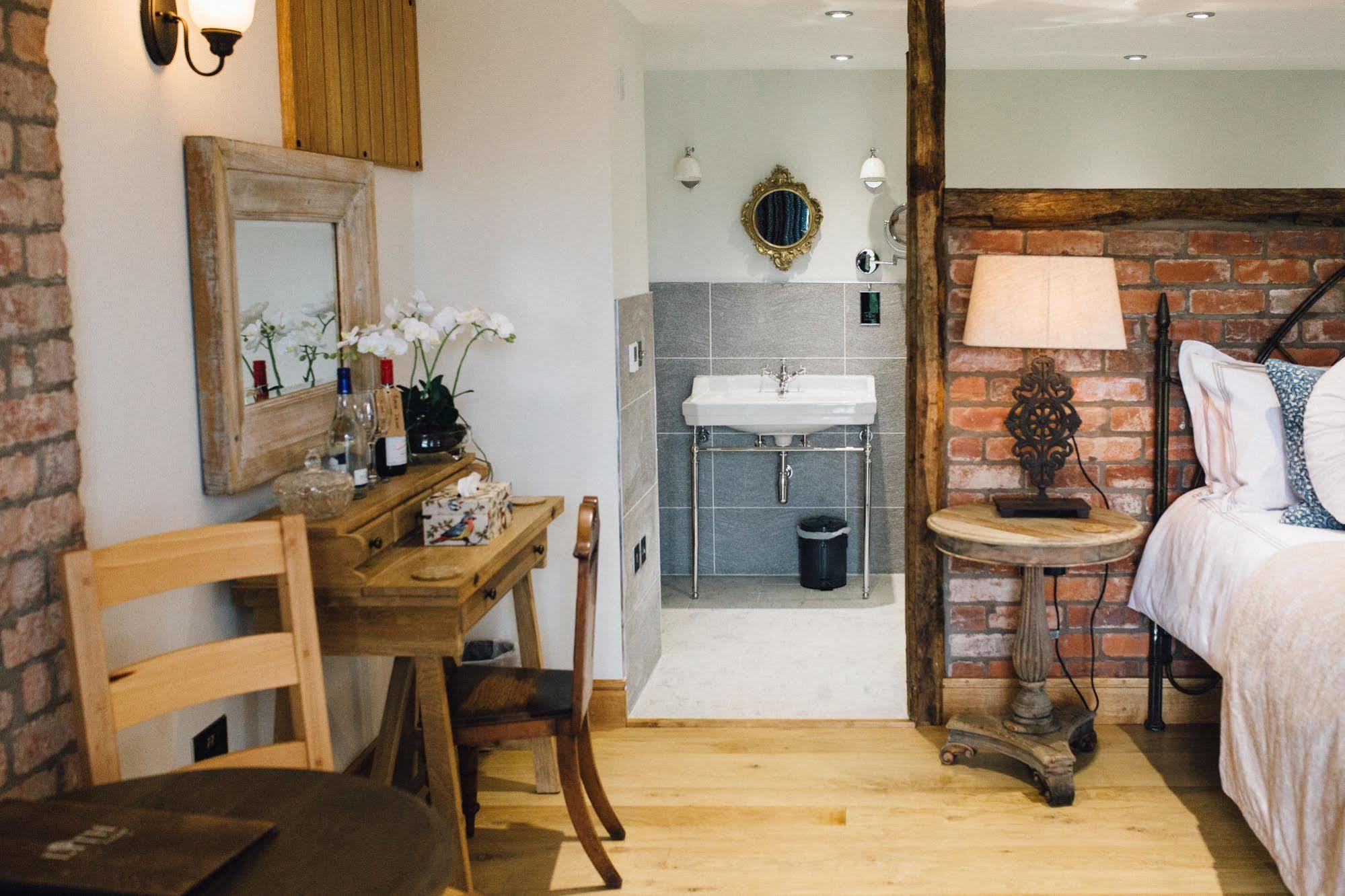 Lyth Valley Country House Kendal Exterior photo